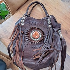 Ibiza-Hippie-Style, Tasche