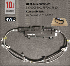 4WD Feststellbremse Elektronisch 59700C5610 59700C5600 für Kia Sorento 2015-2018