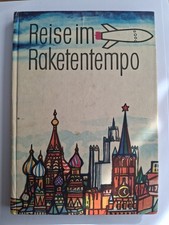 Reise im Raketentempo, 1