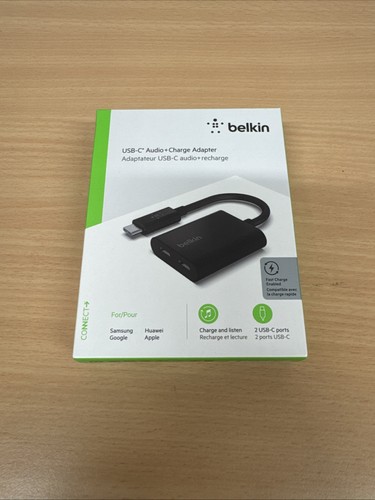 Belkin rockstar usb - rockstar, usb-c