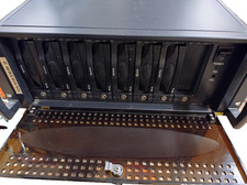 8 bay storage rack nas