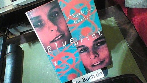 Blueprint roman blaupause - :, =