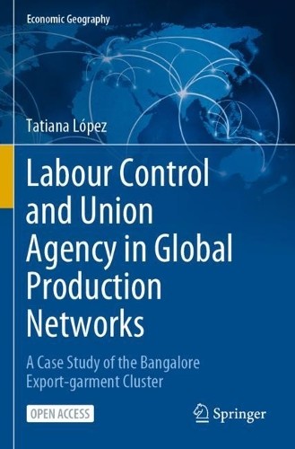 Labour control and - control, union