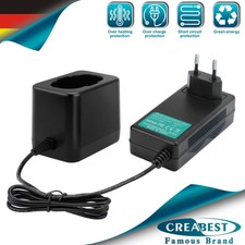 24v ladegerät für - ni-mh/cd,