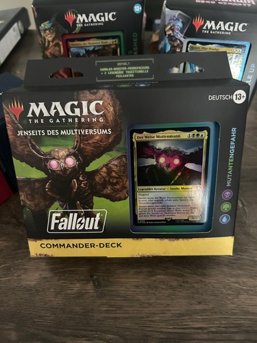 Magic the gathering - magic:, –