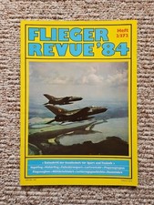 Flieger Revue' 84 - Heft 2/372