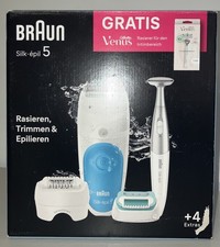 Braun Silk-épil 5 Epilierer