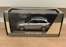 Audi A4 Avant 3,2 quattro (8K)