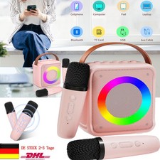 Bluetooth Karaoke Mikrofon