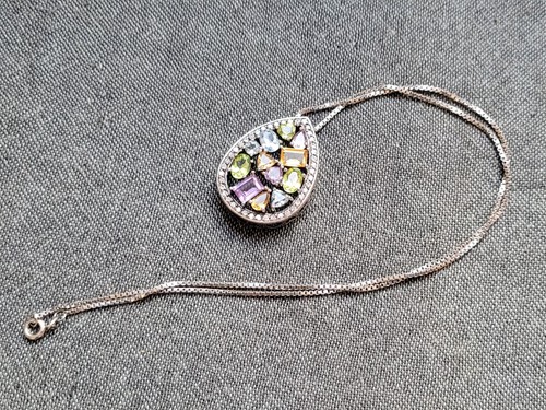 Elegante kette großer - elegante, +
