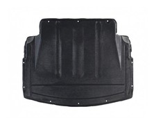 Unterfahrschutz Motorschutz