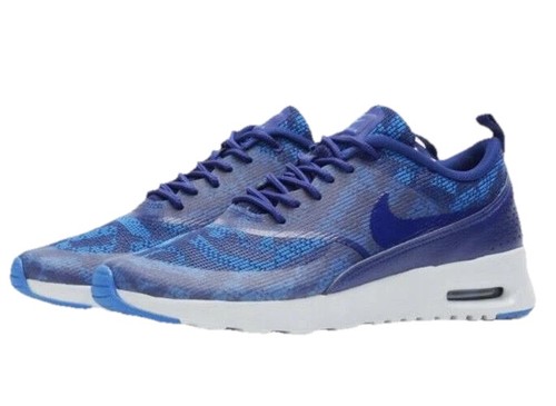 Nike air max thea - nike, flyknit