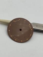 Ernest Borel Cocktail 27mm