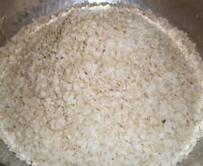 REISFLOCKEN vorgegart -  für Hunde zum BARFen !