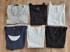 Umstandsbekleidung Gr. 36 38