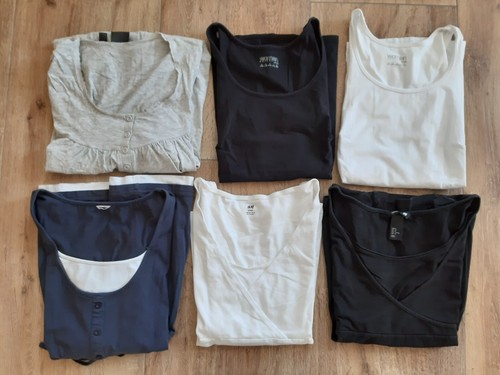 Umstandsbekleidung 36 38 - umstandsbekleidung,