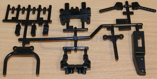 Tamiya 56706 tamtech gear - tamiya,
