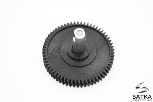 Schiebedach motor zahnrad für - schiebedach,