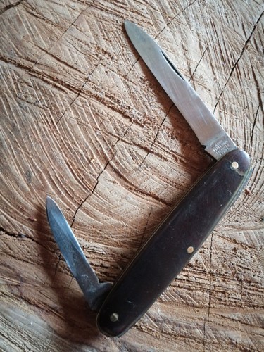 Gentleman knife von - gentleman,