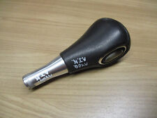 Automatik Lederschaltknauf Audi A4 S4 B6 B7 8E Schaltknauf Leder