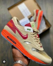 Nike Air Max 1 Clot Kiss of