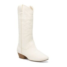 Damen Line Dance Tanzstiefel Western Cowboy Stiefel Rumpf 8811 Cody Chromleder