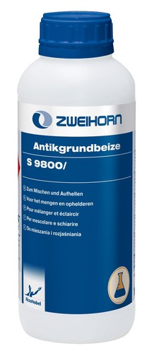 Antikgrundbeize s9800 - antikgrundbeize, s9800/x