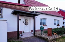 Urlaub mit Hund im Naturpark