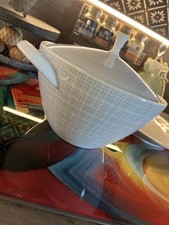 Arzberg Terrine M. Deckel