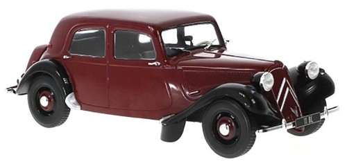 Citroen traction avant 11bl - 11bl,