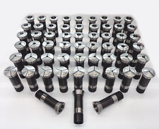 Spannzangensatz 386E D1 - D29 0,5mm steigend, Weiler Drehmaschine