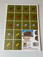 STONE AGE Die Mammutherde