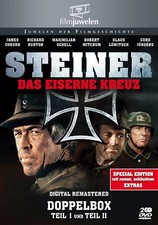 Steiner - Das eiserne Kreuz -
