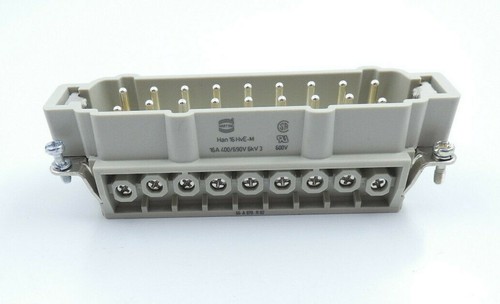 Harting han hve m - 16,