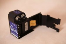 Bebob Coco EX Adapter 14,4V für Sony PMW EX1 PMW 200 D-Tap P-Tap 14,4V 2x Hirose