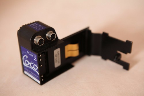 Bebob coco adapter - bebob, 14,4v