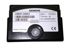 Siemens Steuergerät
