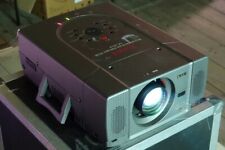 *Eiki LC-X70*Beamer Projektor projector 5000Lumen (Sanyo PLC-XP56/Christie LX50)