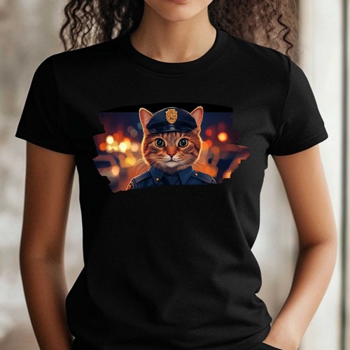 Frauen shirt katze - frauen,