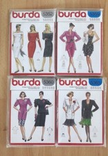 Vintage Burda Schneiderei
