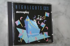 Stereoplay - Highlights CD 23