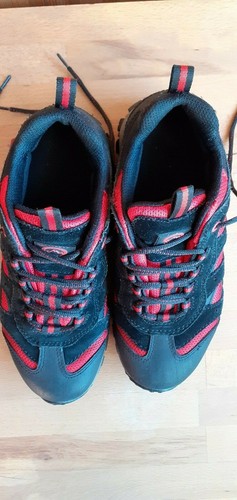 Everest damen trekkingschuh - damen,