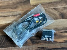 XBOX 360 original AV Kabel +