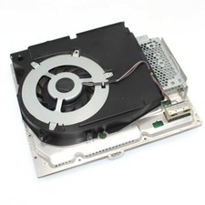 Sony PS3 Lüfter & Kühlkörper + Mainboard CECHG04 - 40 GB Version - gebraucht & F
