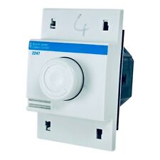 Busch-Jaeger 2247 Dimmer Aufsatz + Einsatz 2247 U / 500W/VA / Busch-Dimmer 2247U