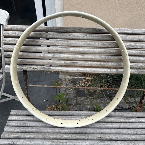 Wulstfelge 20er jahre - wulstfelge,
