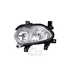 Nebelscheinwerfer H8 links