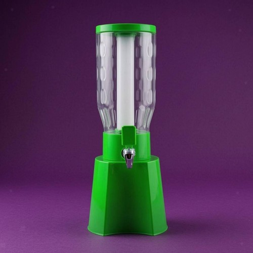 Liter bierzapfanlage mit - 3,