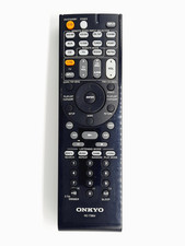 Genuine Onkyo RC-738M Home