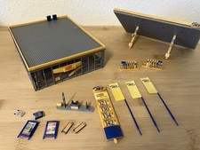 Faller H0 1:87 Diorama